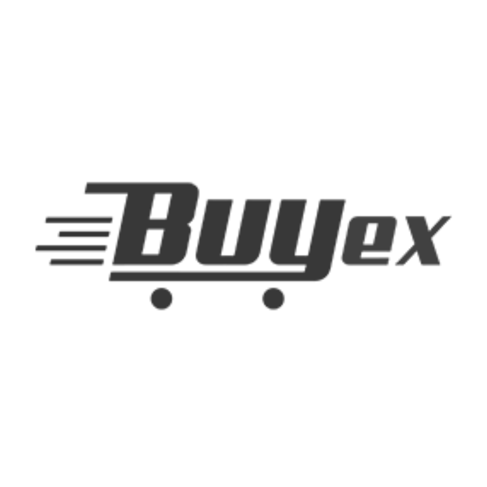 Buyex logo